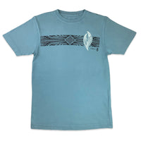 Hook Tribal Band T-Shirt