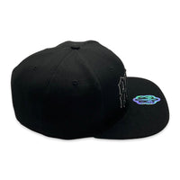 808 3D Flatbill Hat