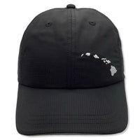 Small Hawaiian Islands Performance Hat