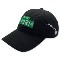 S. Kihei Rd Dad Hat