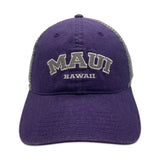 Maui Hawaii Trucker Hat