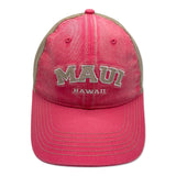 Maui Hawaii Trucker Hat