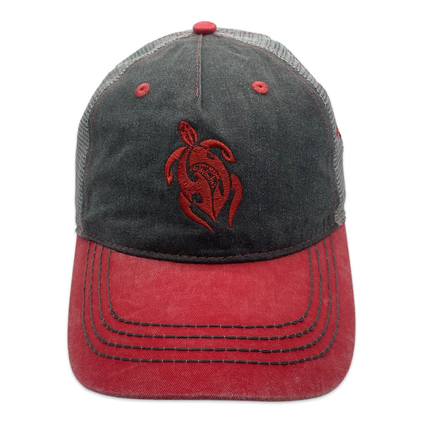 Honu2 Trucker Hat