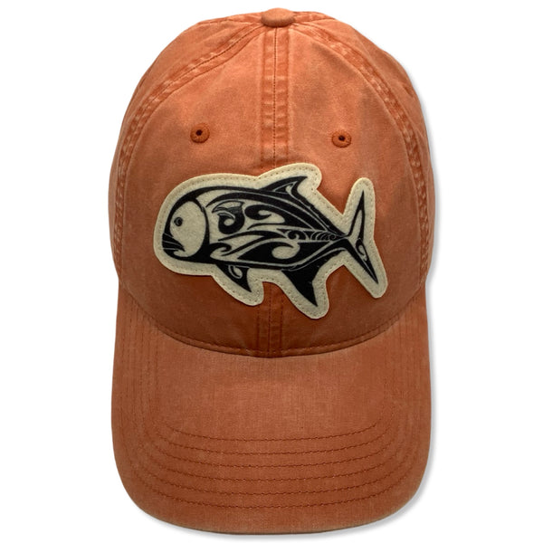 Ulua Dad Hat