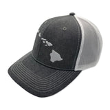 Hawaiian Islands Trucker Hat