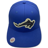 Tribal Hammerhead Shark Running Hat