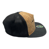 Hawaiian Islands Flatbill Trucker Hat