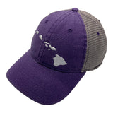 Hawaiian Islands Trucker Hat