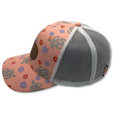 Honu2 Maui Hawaii Trucker Hat