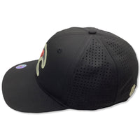 Honu Manta Ray Running Hat