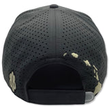 Honu Manta Ray Running Hat