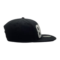 808 Applique Flatbill Hat