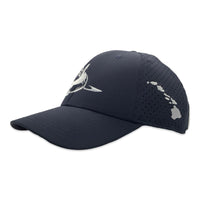 Shark Running Hat