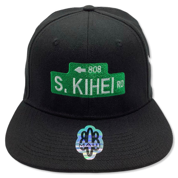 S. Kihei Rd Flatbill Hat