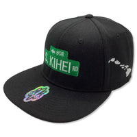 S. Kihei Rd Flatbill Hat