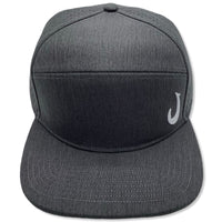 Small Hook Camper Flatbill Hat