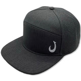 Small Hook Camper Flatbill Hat