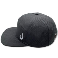 Small Hook Camper Flatbill Hat