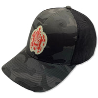 Tiki Honu Trucker Hat