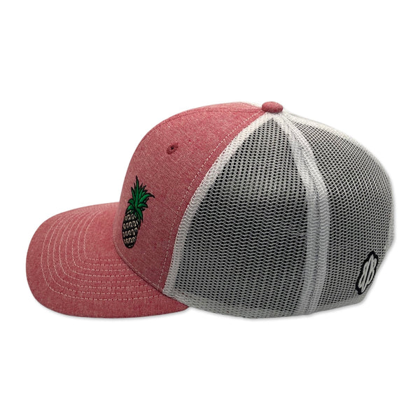 Small Hook Hat – 808 Clothing Co Maui